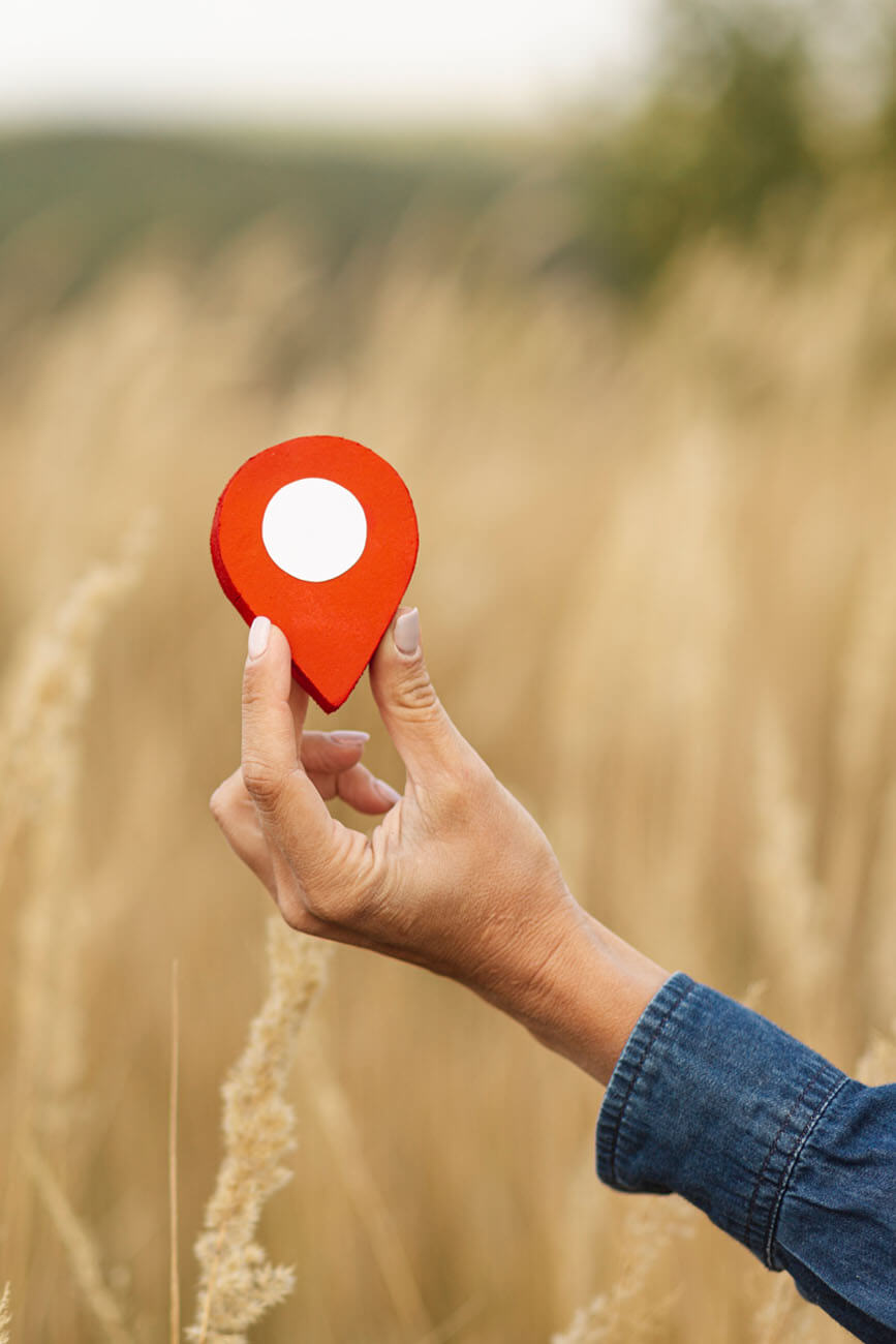 Geodeta w mieście Mielec